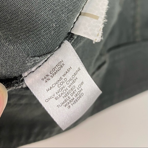 Ann Taylor Loft Military Jacket - Picture 5 of 5